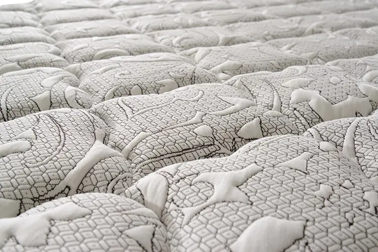 Custom spring foam bedroom Suppliers 7