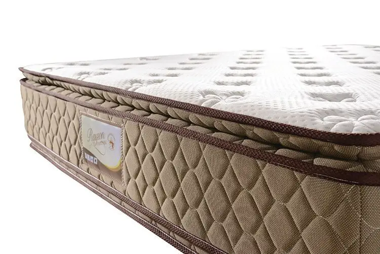 Rayson Mattress comfortable foam or spring mattress Suppliers 6