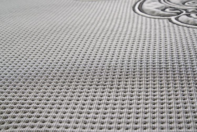 Rayson Mattress-Queen size memory foam pocket spring mattress-5