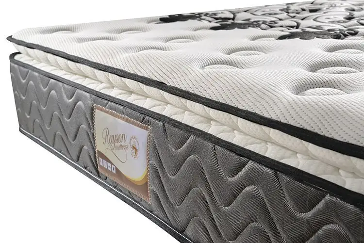 Rayson Mattress New best firm coil spring mattress Supply 7
