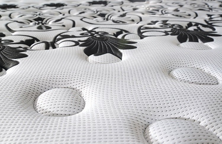Rayson Mattress-Professional 145 Inch Latex And Memory Foam Pocket Spring Mattress Supplier-7