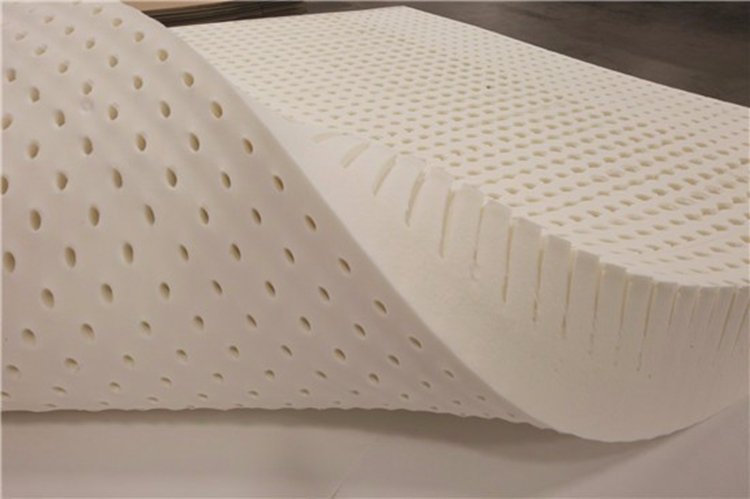 Rayson Mattress-Professional 145 Inch Latex And Memory Foam Pocket Spring Mattress Supplier-2