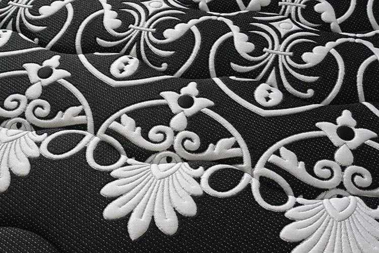 Rayson Mattress Array image153