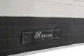 Custom spring mattress with memory foam top top manufacturers 4