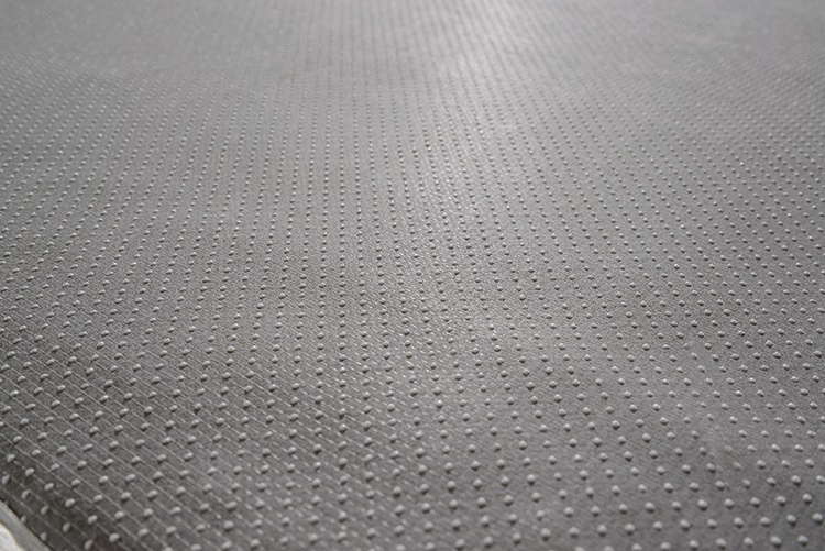 Rayson Mattress-Pillow top euro top 14 inch coil spring mattress-5