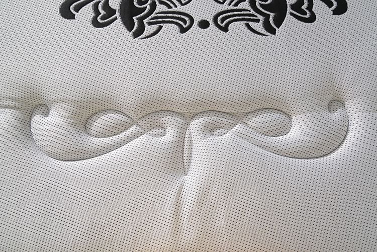 Rayson Mattress-Professional Single Pocket Coil Mattress Customized Double Pocket Spring-3