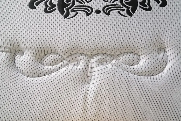 Rayson Mattress Latest single bed spring mattress price manufacturers 5