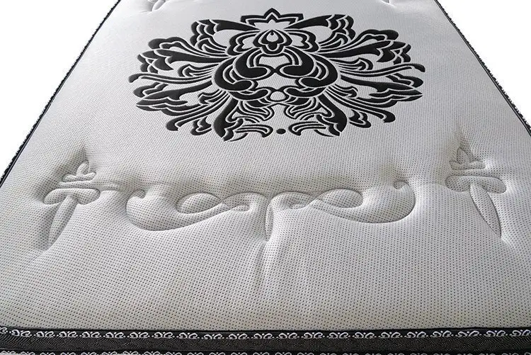 Rayson Mattress Latest single bed spring mattress price manufacturers 4
