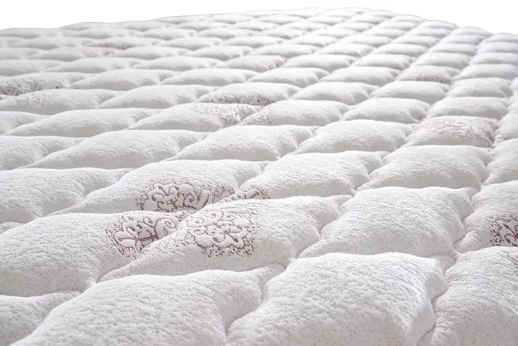 Rayson Mattress Custom 5 star hotel pillow brand Suppliers 7
