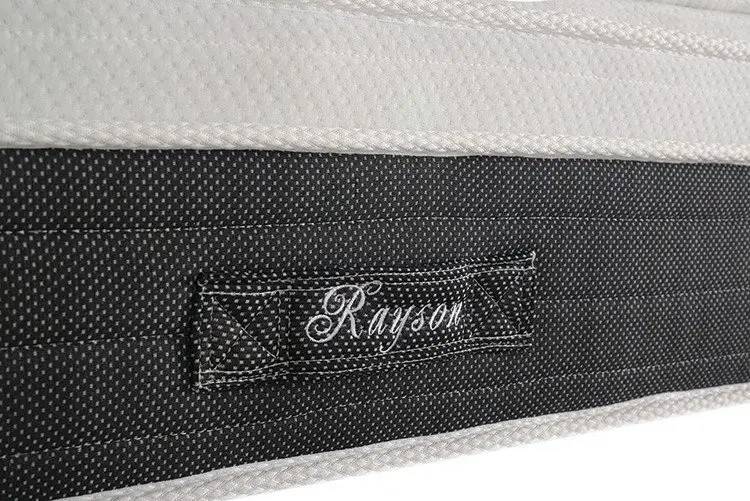 Latest mattress spring coil zones Supply 4