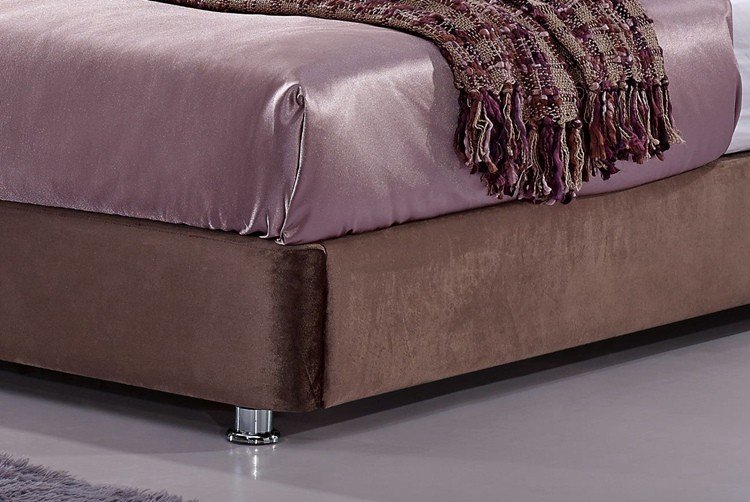 Itura Modern Yara Furniture Ati ibusun 4