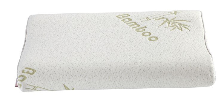 Ondana Bamboo Foam Fampiroboroboana Avo indrindra 5