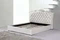Furniture Bedroom Products Pillow Top Orthopedic Mattresses Rolled-up Pocket Spring Coil Mattress Good For Back Support34 4