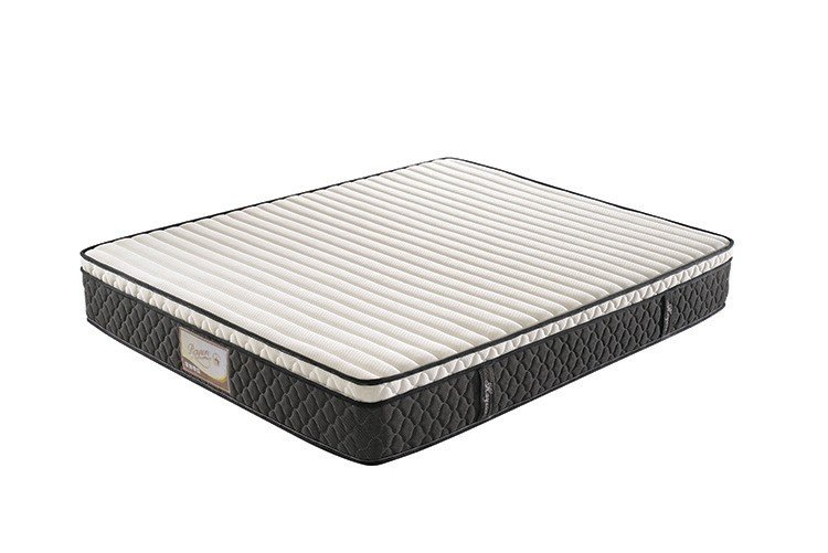 Hot Sale High Quality Comfort Roller Pocket Spring Mattress 5
