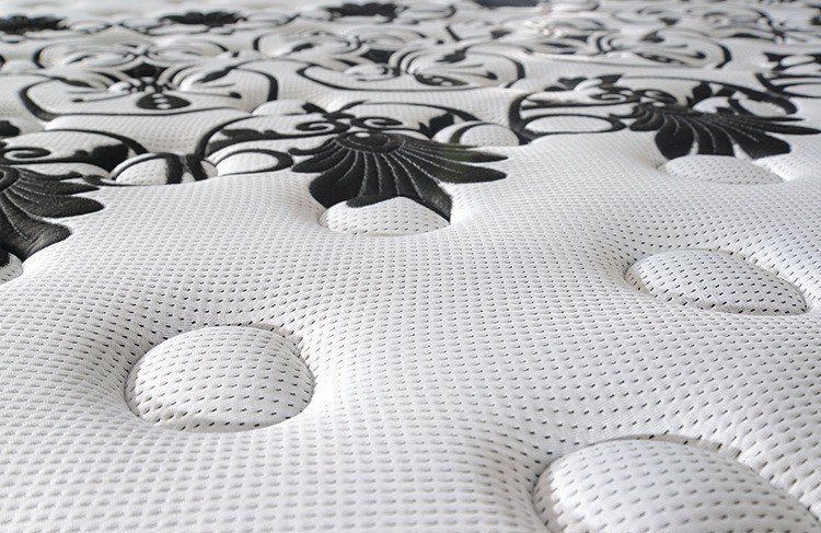 Online Shop China Best Choice Good Dream Hotel Furniture Spring Mattress 4