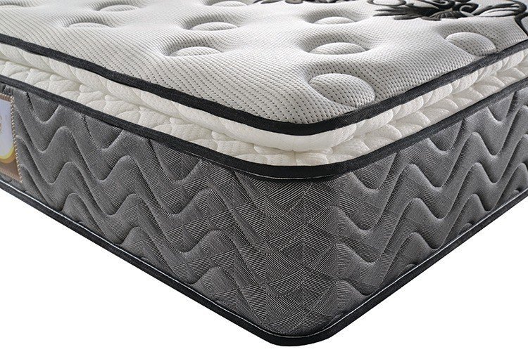 Online Shop China Best Choice Good Dream Hotel Furniture Spring Mattress 5