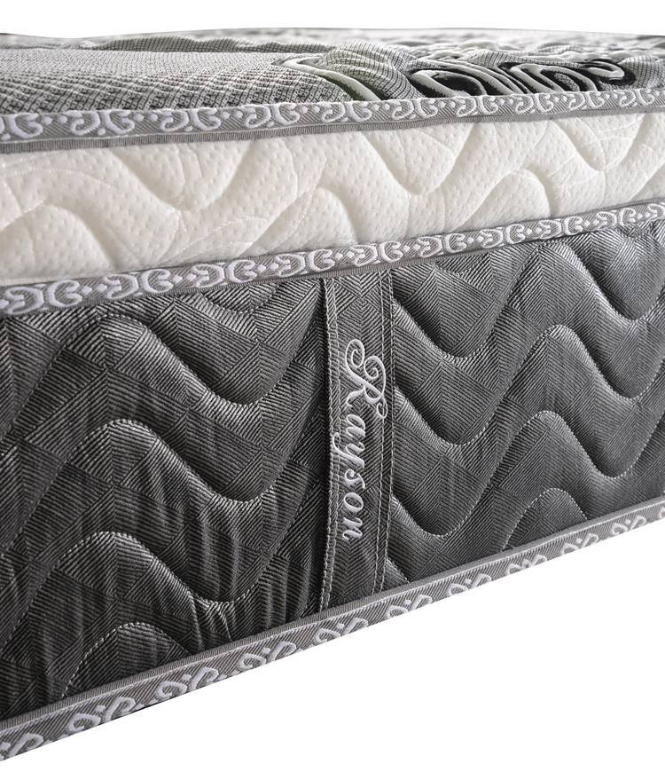 Rayson Mattress customized z by malouf natural talalay latex zoned pillow manufacturers105 12
