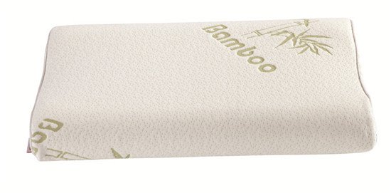 Rayson Mattress-Comfortable Bamboo Memory Foam Pillow For Bedroom Efficient memory foam mattress mai-1