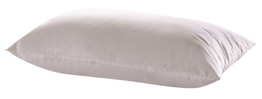 Rayson Mattress-Bedding Neck Support Siliconized Polyester Fiber Pillow Brand New memory foam mattre-1