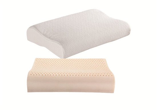 Rayson Mattress-Eco - Friendly Zipper Anti - Mite Comfort Latex Pillow Thailand Wide-used memory foa-1