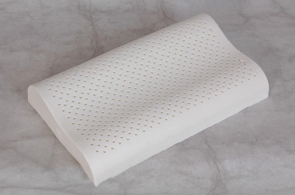 Rayson Mattress-Eco - Friendly Zipper Anti - Mite Comfort Latex Pillow Thailand Wide-used memory foa-2