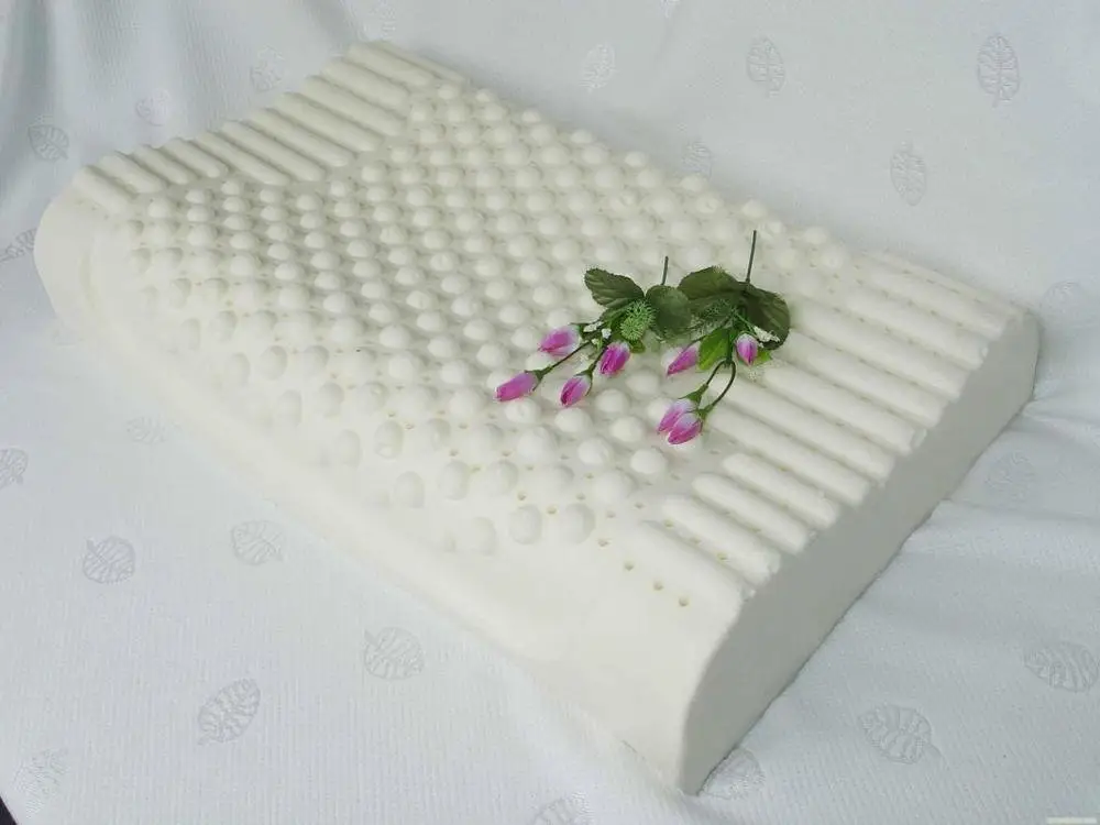 Rayson Mattress customized z by malouf natural talalay latex zoned pillow manufacturers262 3