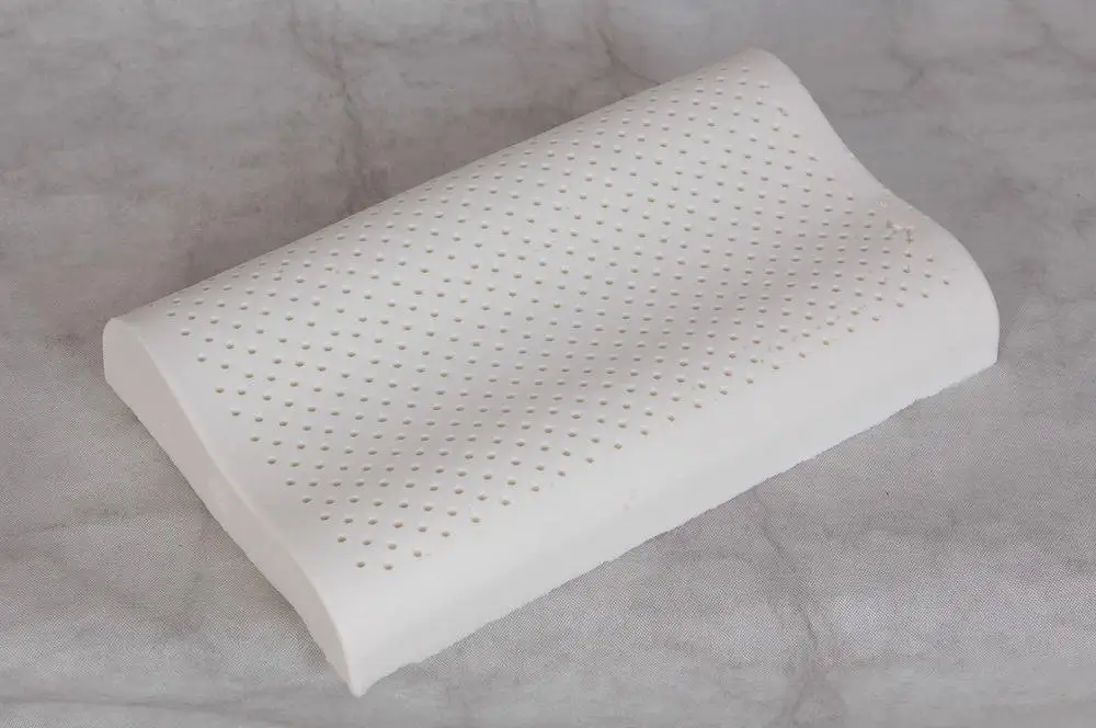 Rayson Mattress customized z by malouf natural talalay latex zoned pillow manufacturers262 2