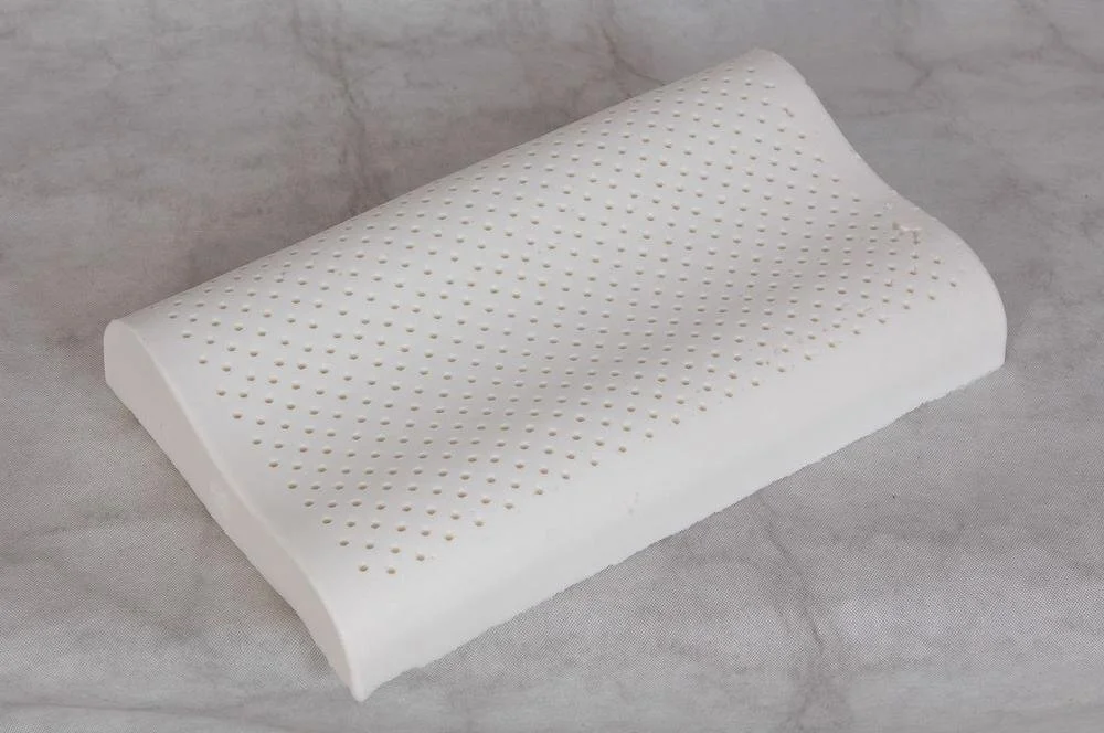 Rayson Mattress customized z by malouf natural talalay latex zoned pillow manufacturers263 2