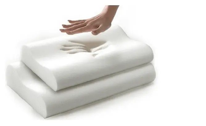 Rayson Mattress customized z by malouf natural talalay latex zoned pillow manufacturers266 2
