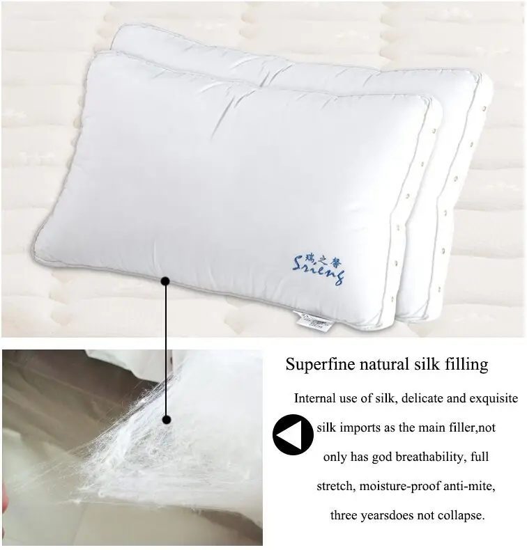 Rayson Mattress customized z by malouf natural talalay latex zoned pillow manufacturers270 7