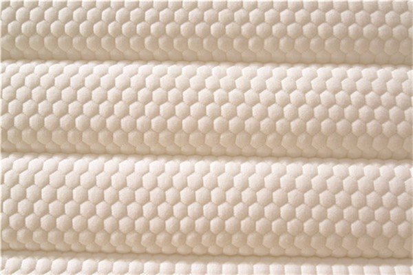 ריהוט לחדר שינה מצרי מזרן קפיצים Bonnell דו-צדדי עם לטקס 7