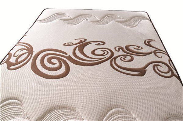 Rayson Mattress-Double Layer Spring Convoluted Foam Import Bedroom Furniture Wide-used memory foam m-4