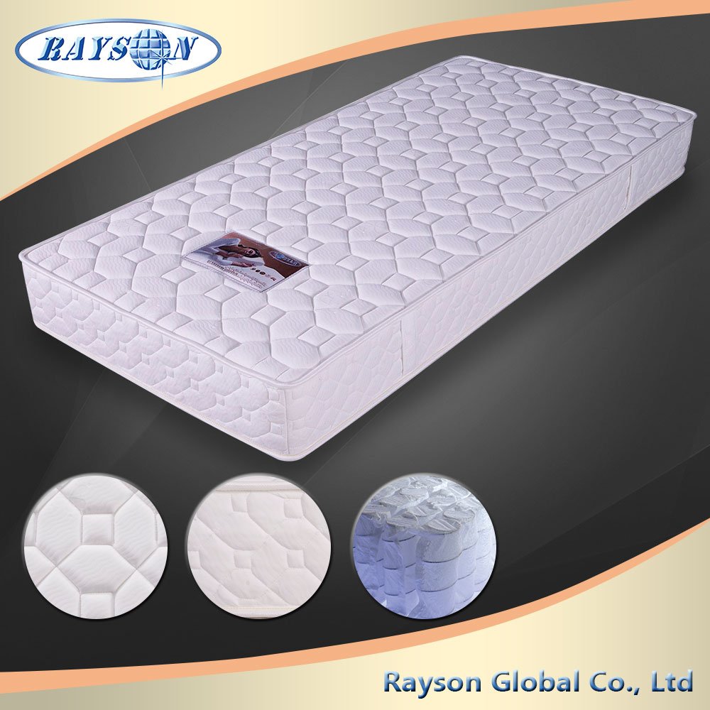 Rayson Mattress Bedroom Furniture Type Customizable Cheap Single Mattress Other image17
