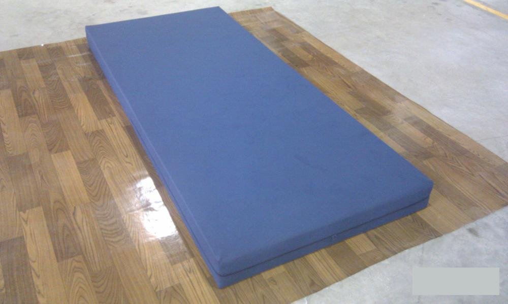 Rayson Mattress-Waterproof Fabric Double Memory Foam Camping Mattress New buy cheap mattress online -5