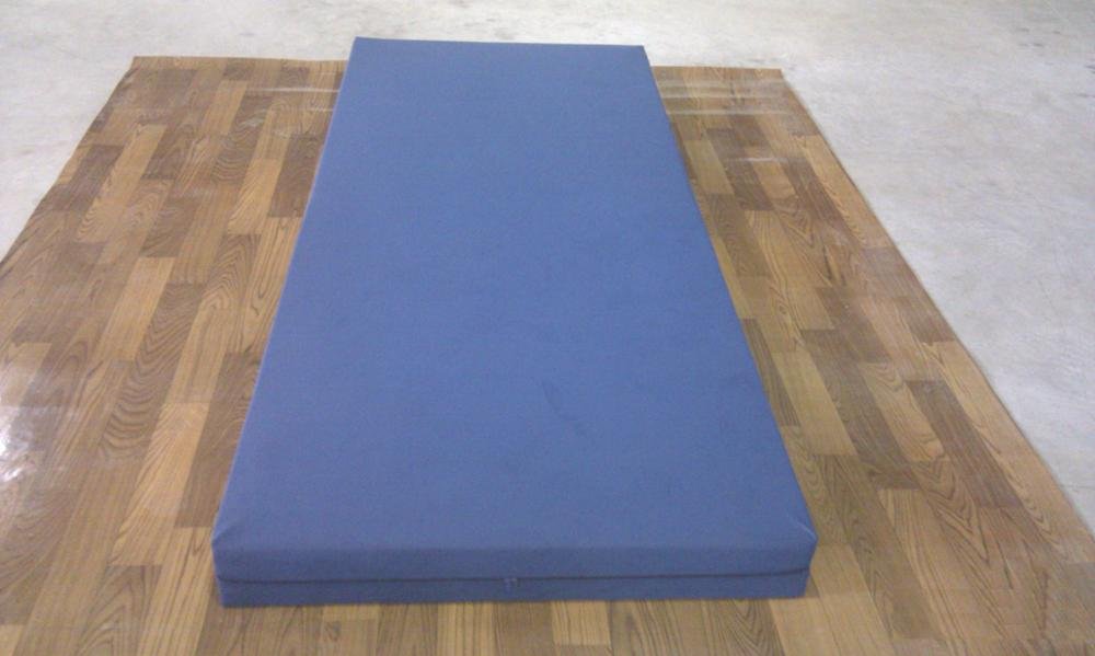 Rayson Mattress-Waterproof Fabric Double Memory Foam Camping Mattress New buy cheap mattress online -1