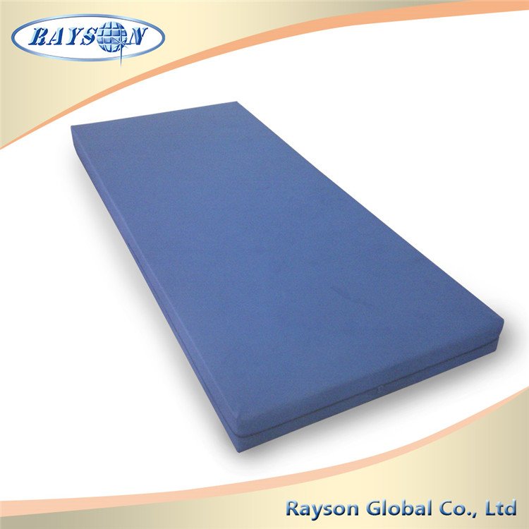 Rayson Mattress Waterproof Fabric Double Memory Foam Camping Mattress Other image18