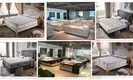 Rayson Mattress customized z by malouf natural talalay latex zoned pillow manufacturers129 6