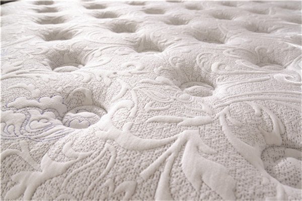 Rayson Mattress-14 Inch Height Home Spring Mattress French Bedroom Furniture High Quality buy cheap -4