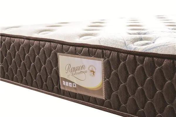 Rayson Mattress customized z by malouf natural talalay latex zoned pillow manufacturers200 4