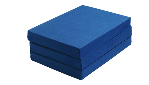 Rayson Mattress-Most Popular Cheap folding Used Bed Travel Foam Mattress Efficient cheap double matt-3