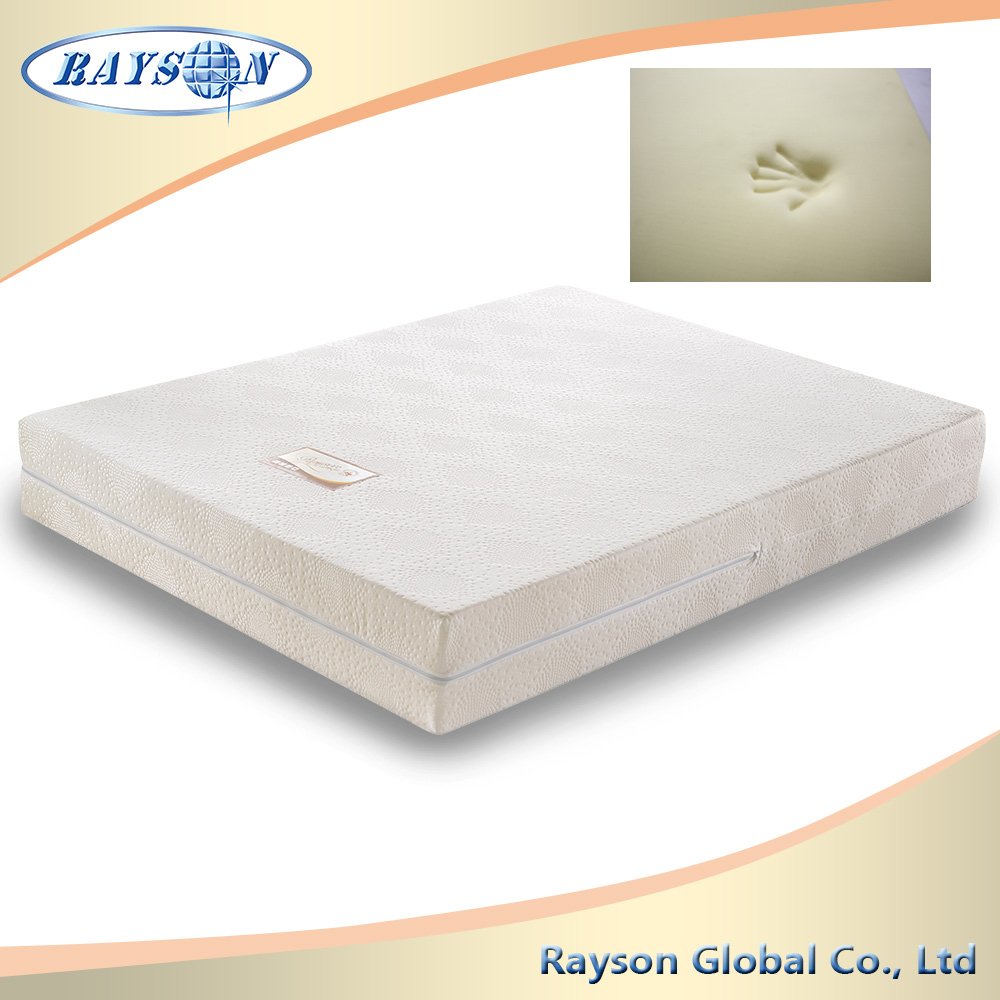 Rayson Mattress Soft Furniture:Bedroom Furniture Sponge Foam Filler Roller Mattress Topper Other image8