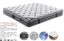 Furniture Bedroom Products Pillow Top Orthopedic Mattresses Rolled-up Pocket Spring Coil Mattress Good For Back Support25 3