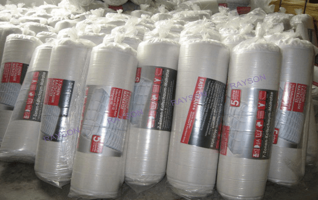 Rayson Mattress-Soft Furniture:Bedroom Furniture Sponge Foam Filler Roller Mattress Topper Customize-6