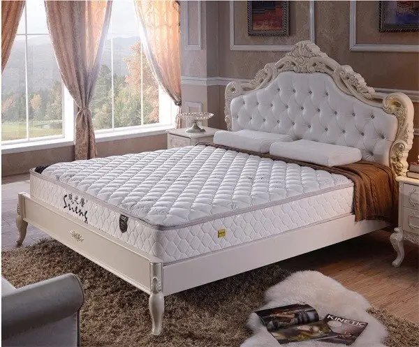 Rayson Mattress customized z by malouf natural talalay latex zoned pillow manufacturers204 2