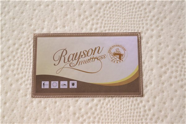 Rayson Mattress-Soft Furniture:Bedroom Furniture Sponge Foam Filler Roller Mattress Topper Customize-2