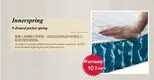 Rayson Mattress customized z by malouf natural talalay latex zoned pillow manufacturers137 6