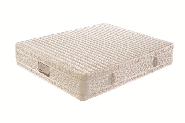 Healthy Sleeping Posture Beds Knitted Fabric For Mattresses 3