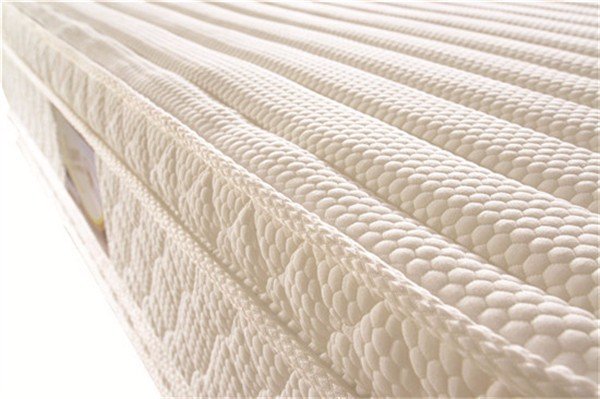 Healthy Sleeping Posture Beds Knitted Fabric For Mattresses 6