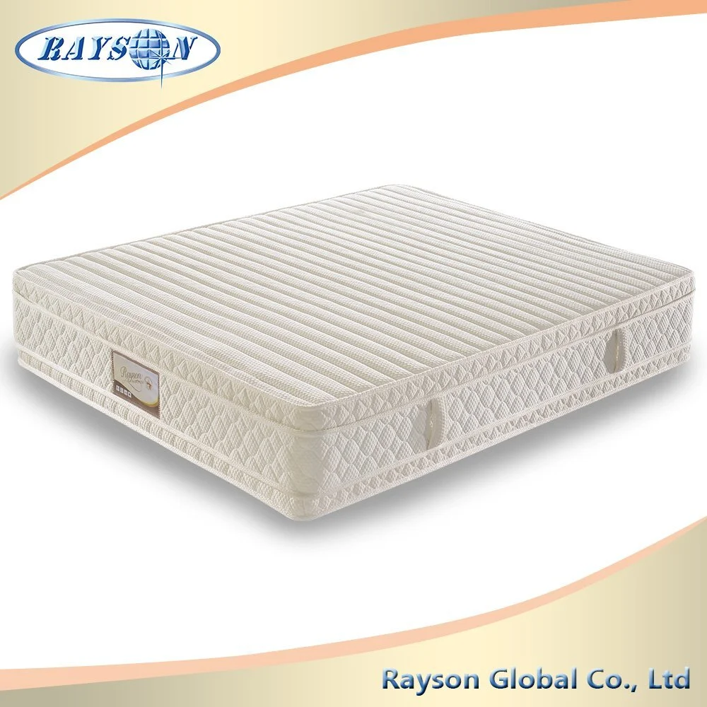 Healthy Sleeping Posture Beds Knitted Fabric For Mattresses 1