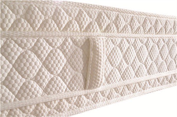 Healthy Sleeping Posture Beds Knitted Fabric For Mattresses 4